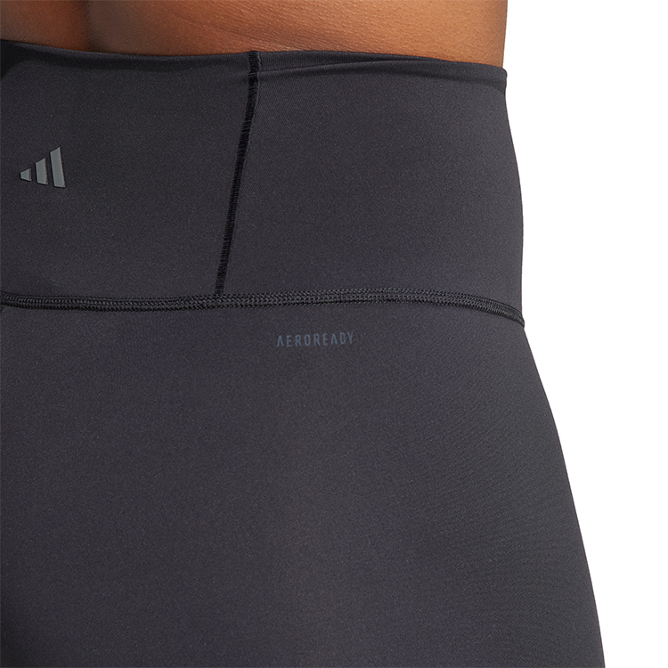 Легинсы Adidas All Me 7/8 L / Женский / XXS / Черный photo 5