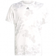 Tricou Adidas J TR-ES AOP T thumbnav 1