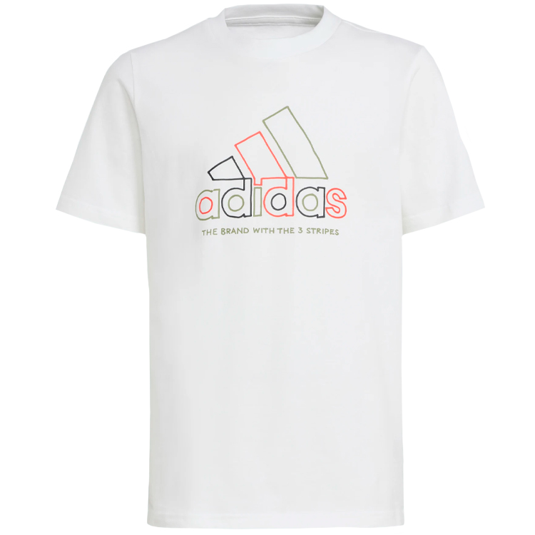 Tricou Adidas XPRESS BOYS photo 1 Tricou Adidas XPRESS BOYS photo 1