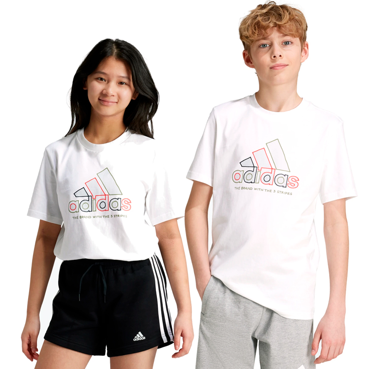 Tricou Adidas XPRESS BOYS photo 2