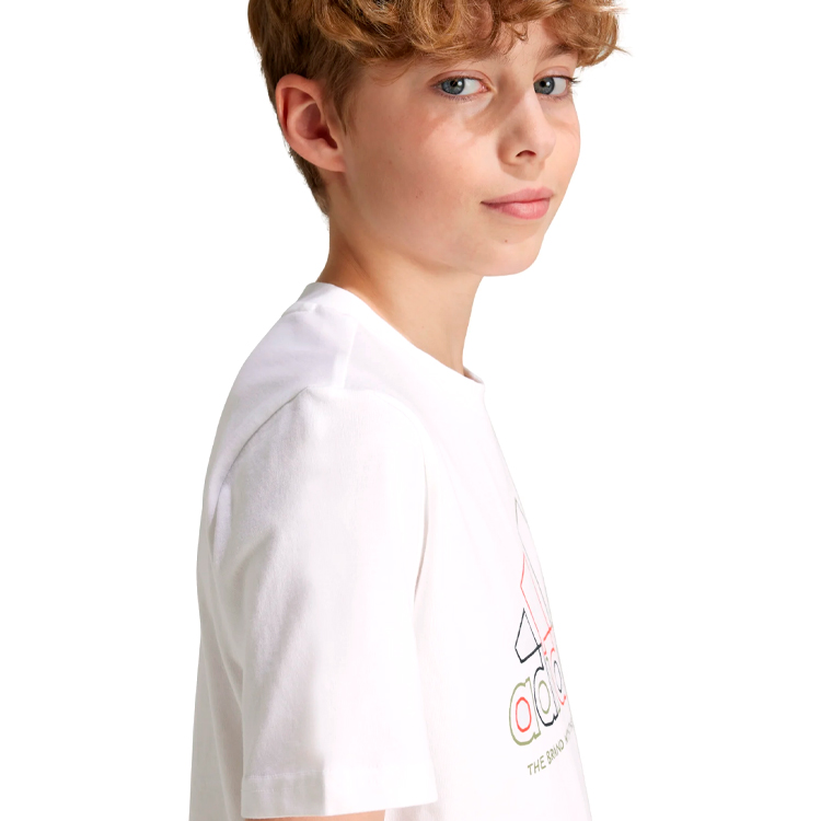 Tricou Adidas XPRESS BOYS photo 4