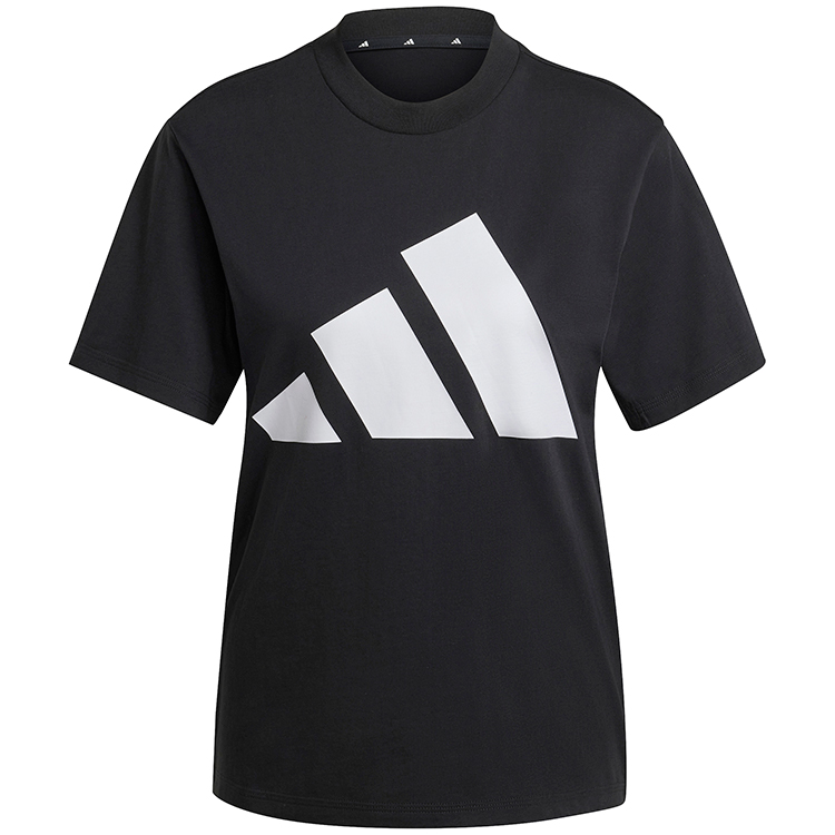 Tricou Adidas W BL SJ T XXS Negru Femei photo 1 Tricou Adidas W BL SJ T XXS Negru Femei photo 1