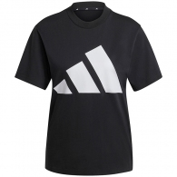 Tricou Adidas W BL SJ T thumbnav 1