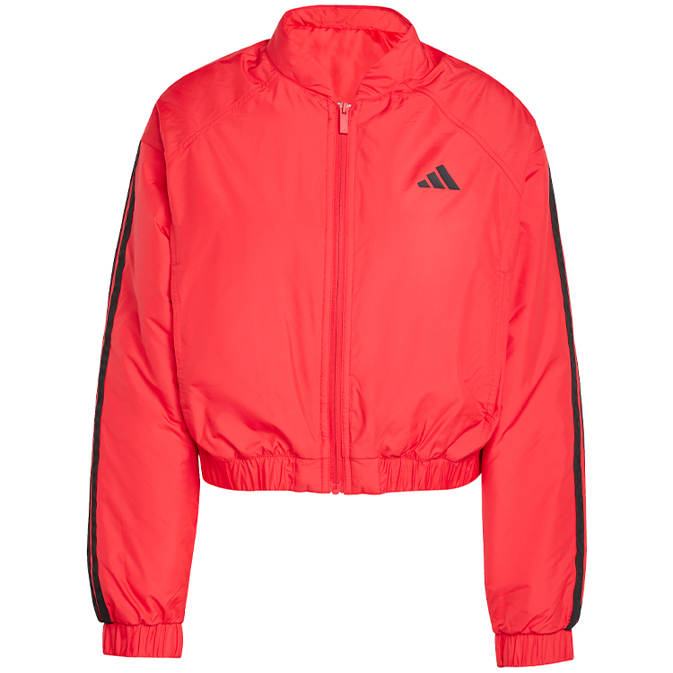 Scurta Adidas W ESS 3S IN B J XXS Rosu Femei photo 1 Scurta Adidas W ESS 3S IN B J XXS Rosu Femei photo 1