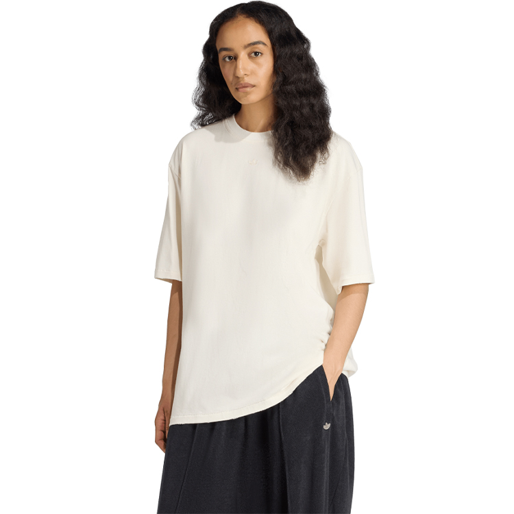 Tricou Adidas SHORTSLEEVE TE photo 1