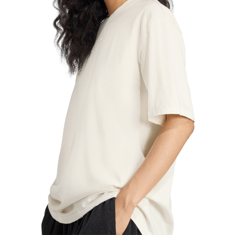 Tricou Adidas SHORTSLEEVE TE photo 4