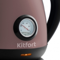 Fierbator de apa electric Kitfort KT6424 thumbnav 3