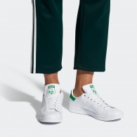 Incaltaminte Sport Adidas STAN SMITH thumbnav 4
