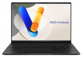 Laptop Asus M5606WAMX024, Ryzen 9, 32 GB GB, Negru thumbnav 1