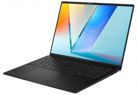 Laptop Asus M5606WAMX024, Ryzen 9, 32 GB GB, Negru thumbnav 2