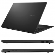 Laptop Asus M5606WAMX024, Ryzen 9, 32 GB GB, Negru thumbnav 4