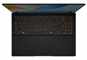 Laptop Asus M5606WAMX024, Ryzen 9, 32 GB GB, Negru thumbnav 5