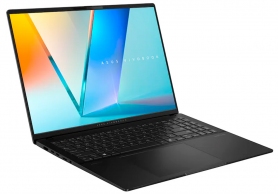 Laptop Asus M5606WAMX024, Ryzen 9, 32 GB GB, Negru thumbnav 6