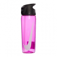 Бутылка Nike TR HYPERCHARGE STRAW BOTTLE 24 OZ thumbnav