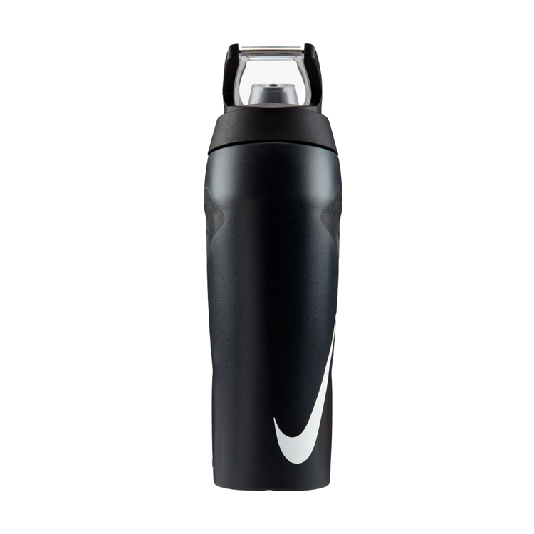 Бутылка Nike HYPERFUEL BOTTLE 2.0 24 OZ photo Бутылка Nike HYPERFUEL BOTTLE 2.0 24 OZ photo