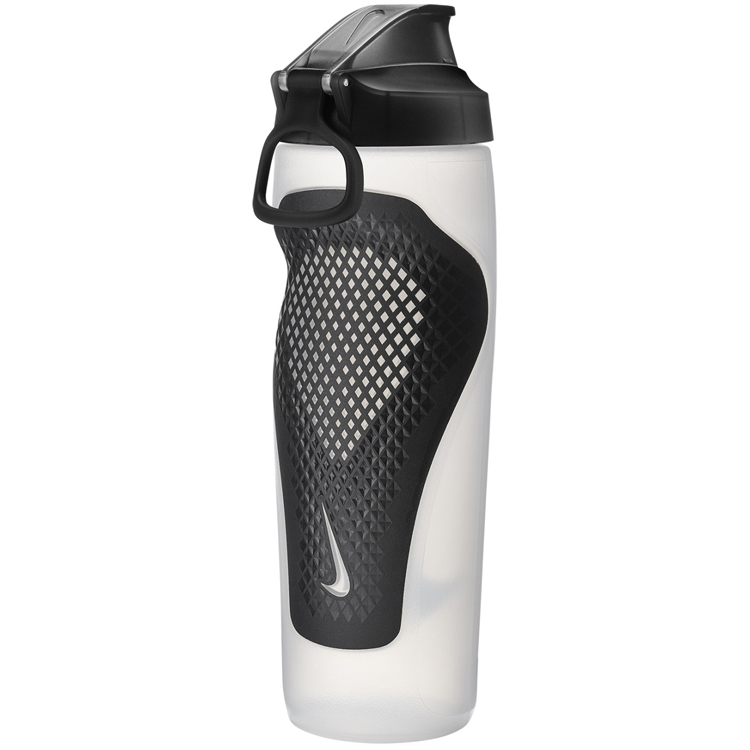 Sticla Nike REFUEL BOTTLE LOCKING LID 24 OZ/ N100766812524 photo 2