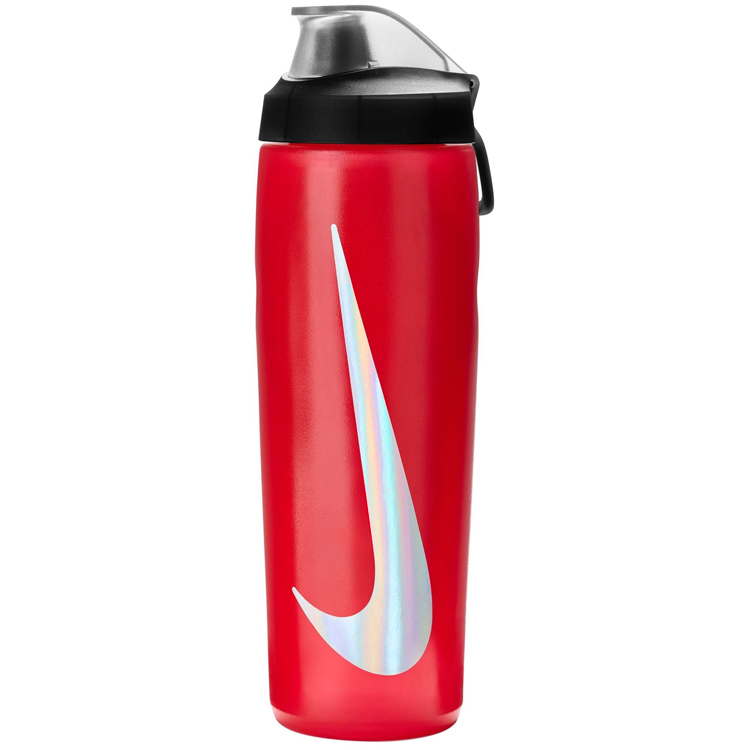 Sticla Nike REFUEL BOTTLE LOCKING LID 24 OZ/ N100766864024 photo 1