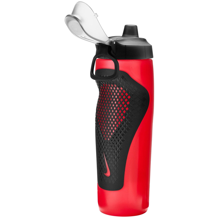 Sticla Nike REFUEL BOTTLE LOCKING LID 24 OZ/ N100766864024 photo 3