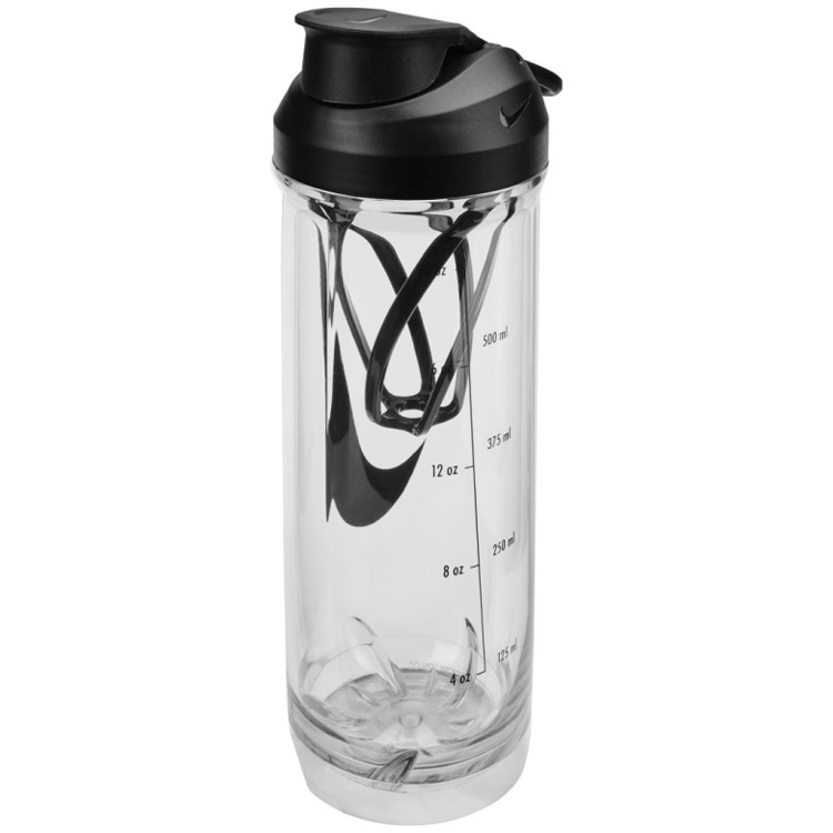 Бутылка Nike TR RECHARGE SHAKER BOTTLE 2.0 24 OZ photo Бутылка Nike TR RECHARGE SHAKER BOTTLE 2.0 24 OZ photo