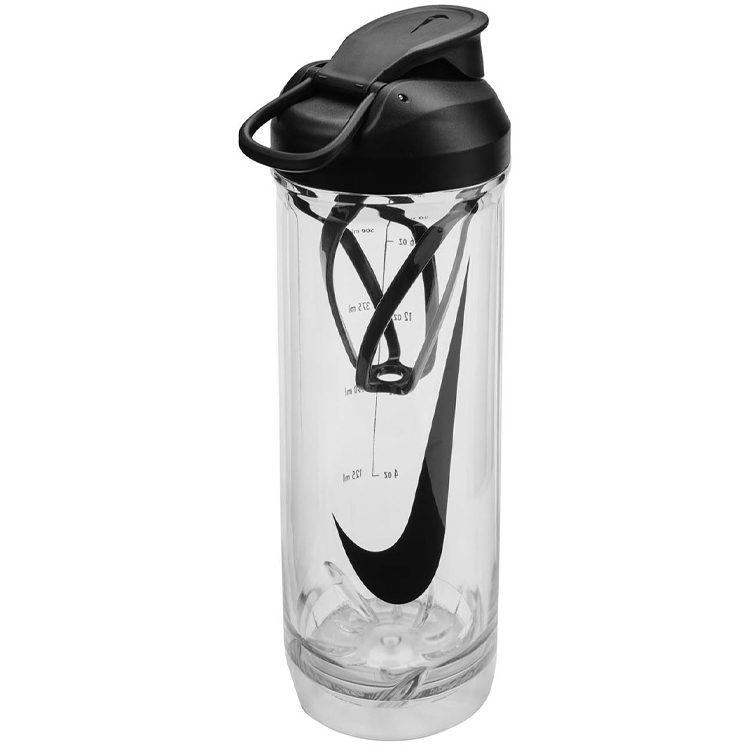 Sticla Nike TR RECHARGE SHAKER BOTTLE 2.0 24 OZ/ N101072491024 photo 2