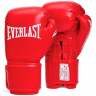 Перчатки для бокса Everlast AMATEUR COMPETITION thumbnav 1