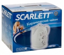 Fierbator de apa electric Scarlett SC-024 thumbnav 5