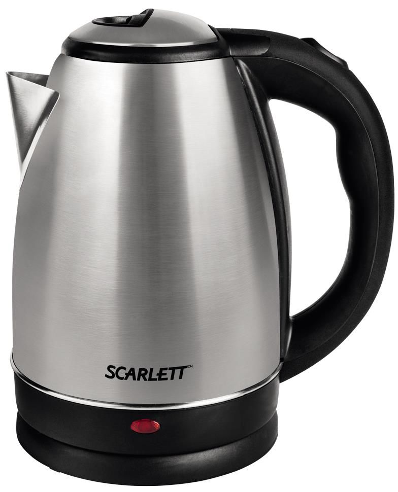 Fierbator de apa electric Scarlett SC-EK21S24 photo Fierbator de apa electric Scarlett SC-EK21S24 photo