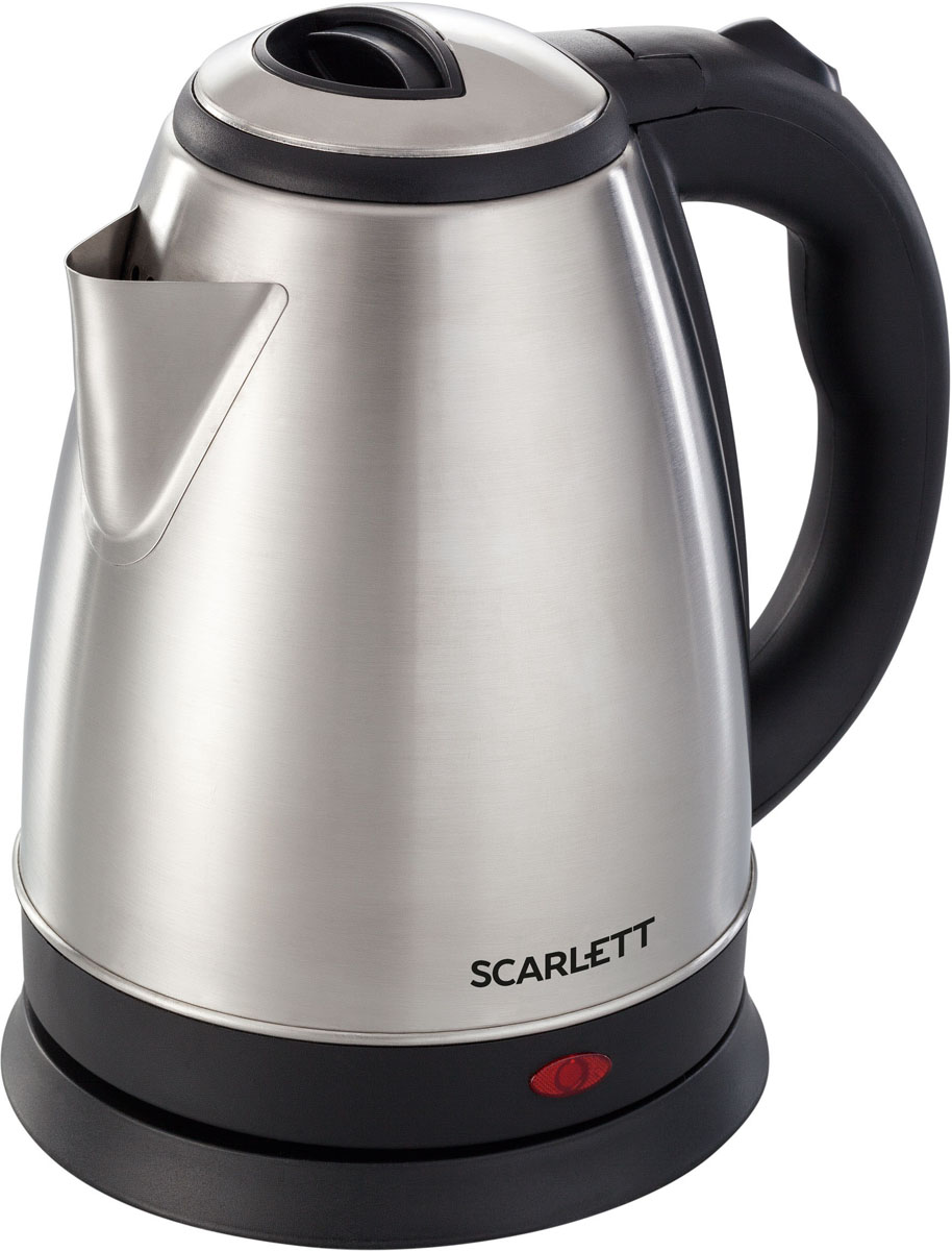 Fierbator de apa electric Scarlett SC-EK21S24 photo 2