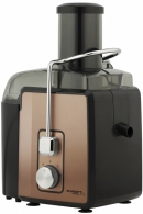 Соковыжималка центробежная Scarlett SC JE50S24, 0.6 л, 1200 Вт, 2 скоростей, Другие цвета thumbnav 1
