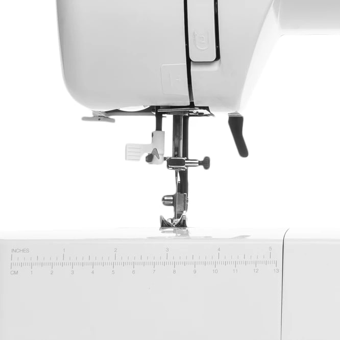 Швейная машина Singer SM024, 97 программ, Белый photo 5
