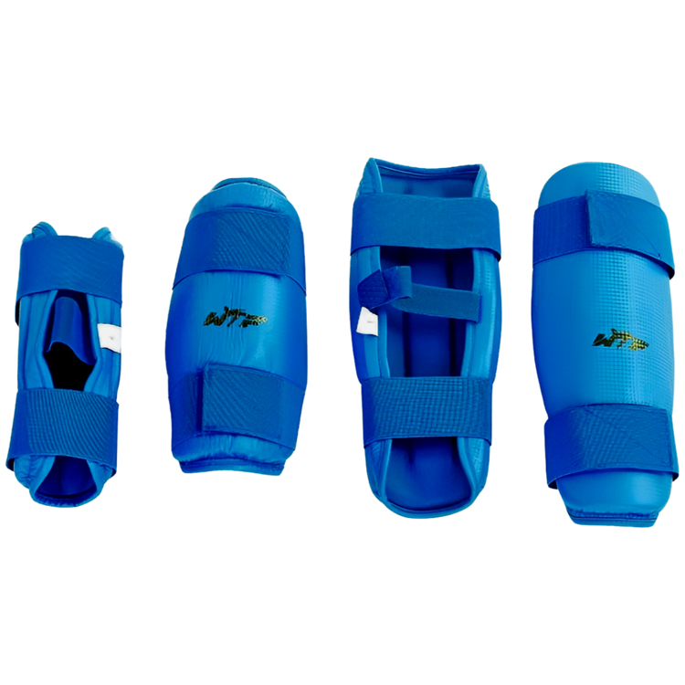 Protectie tibie universala SHUANGCAI SPTY-024 photo 