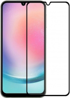 Защитное стекло Screen Geeks All Glue Samsung A24 thumbnav 1