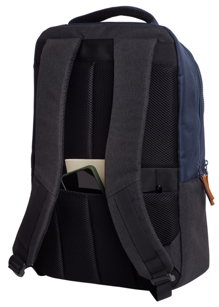 Rucsac p/u notebook Trust Backpack TR (25124) photo 3