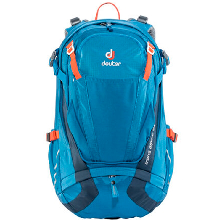Рюкзак Deuter TransAlpine24 photo Рюкзак Deuter TransAlpine24 photo