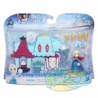 Frozen B5194 Small Doll Playset Ast W1 16 thumbnav 1