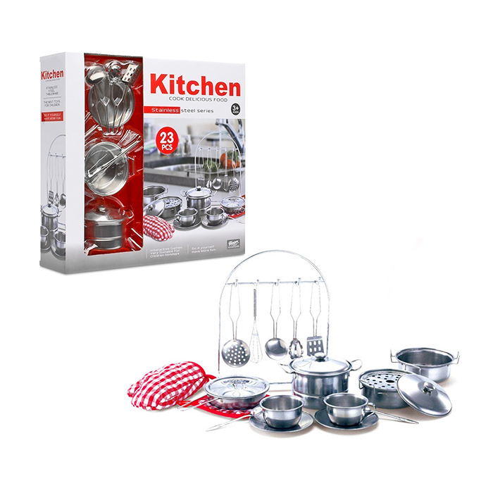 Set veselă 555-BX009 photo 1