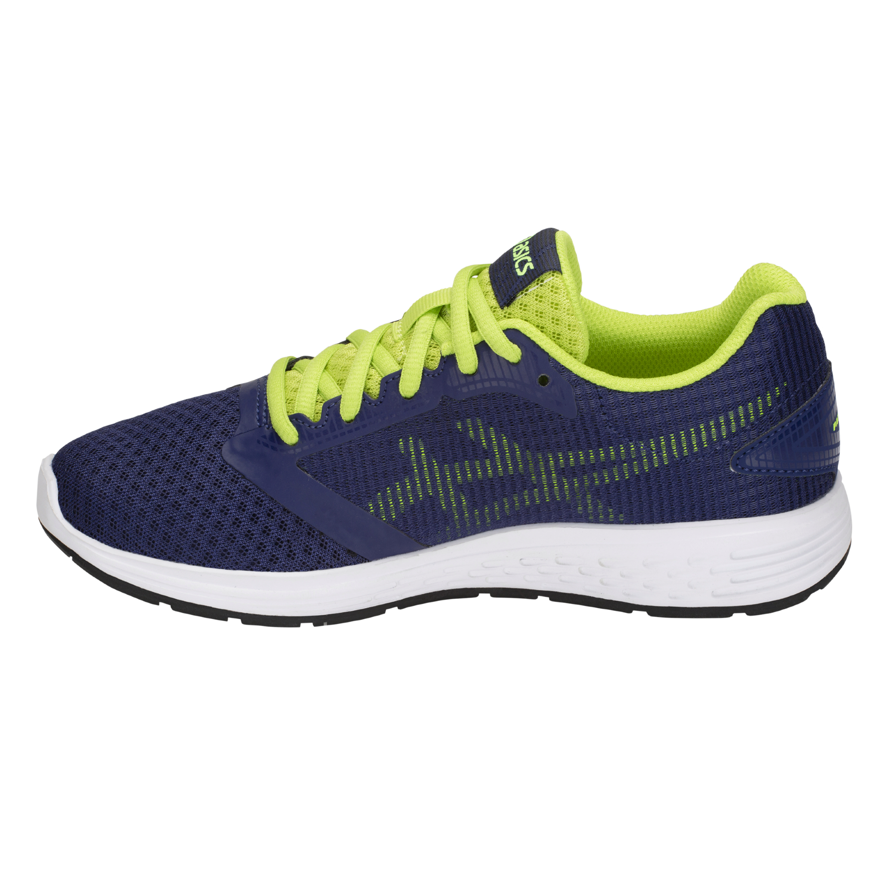Кроссовки Asics PATRIOT 10 GS photo 1