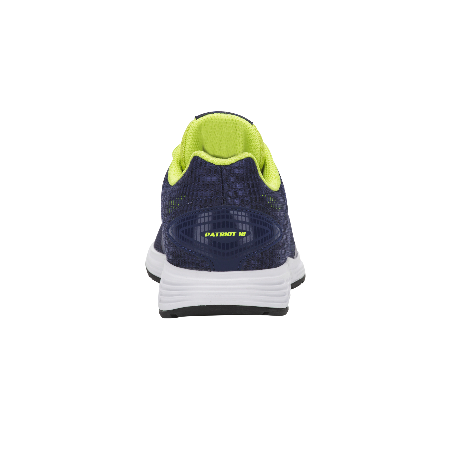 Кроссовки Asics PATRIOT 10 GS photo 8