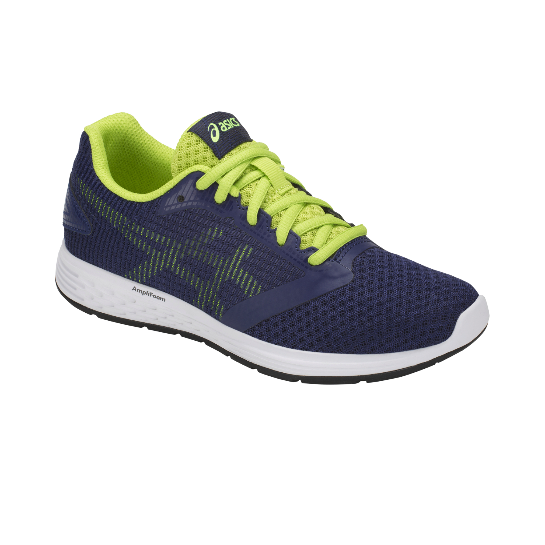 Кроссовки Asics PATRIOT 10 GS photo 10