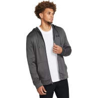 Толстовка Under Armour UA Armour Fleece FZ Hoodie thumbnav 1