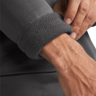 Толстовка Under Armour UA Armour Fleece FZ Hoodie thumbnav 3