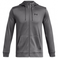 Толстовка Under Armour UA Armour Fleece FZ Hoodie thumbnav 4