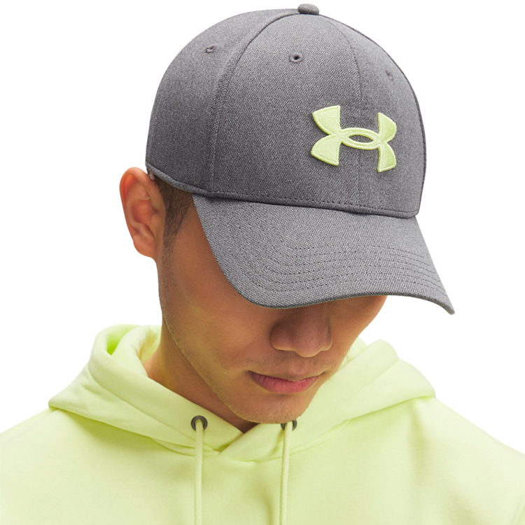 Chipiu Under Armour Mens UA Blitzing L-XL Gri photo 2