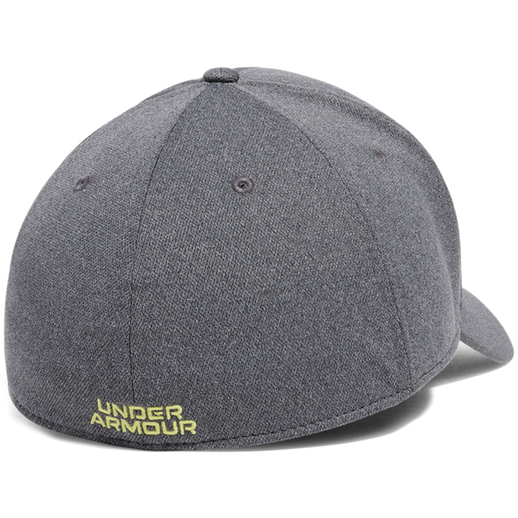 Chipiu Under Armour Mens UA Blitzing L-XL Gri photo 3