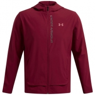 Jacheta Under Armour UA OutRun the STORM Jacket thumbnav 1