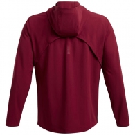 Jacheta Under Armour UA OutRun the STORM Jacket thumbnav 2