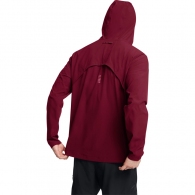Jacheta Under Armour UA OutRun the STORM Jacket thumbnav 4