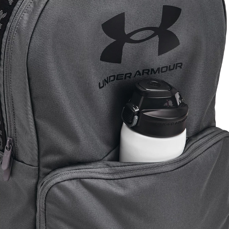 Рюкзак  Under Armour UA Loudon Backpack/1378415-025/Серый photo 4