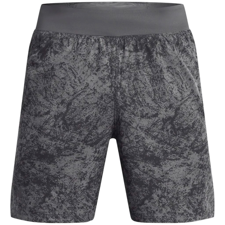 Шорты Under Armour UA LAUNCH PRO 7 PRINTED SHORTS photo Шорты Under Armour UA LAUNCH PRO 7 PRINTED SHORTS photo