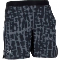 Sorti Under Armour UA LAUNCH 7 PRINT SHORTS thumbnav